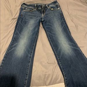 AMERICAN EAGLE women’s jeans